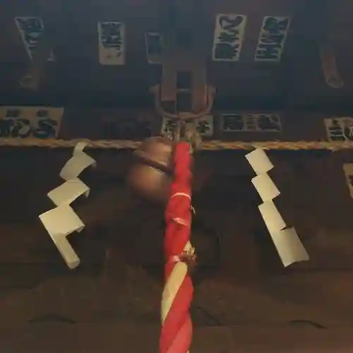 箭弓稲荷神社のその他建物