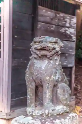 館腰神社(宮城県)