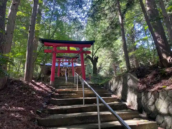 飛騨東照宮(岐阜県)