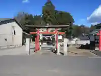 熊野神社(群馬県)