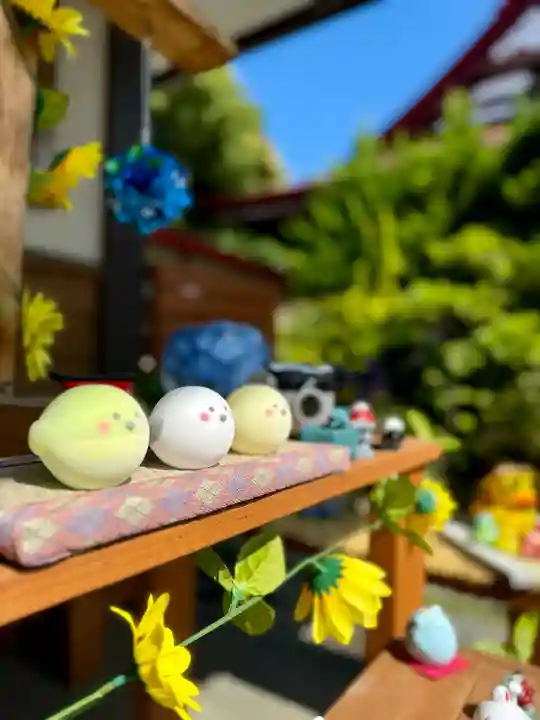 伊達神社(北海道)