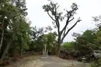 天神社のその他建物