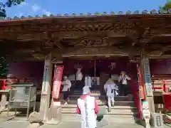 最御崎寺(高知県)