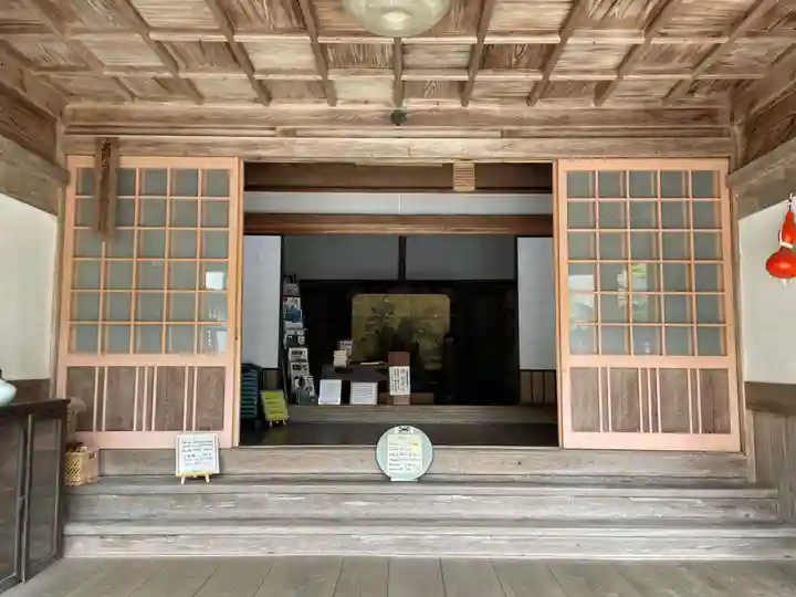 宝城院(和歌山県)