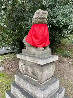 大海神社（住吉大社摂社）(大阪府)