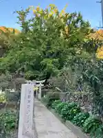 六御前神社(長崎県)