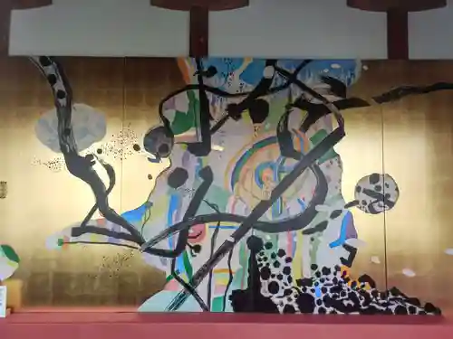 乙津寺　（鏡島弘法）の芸術