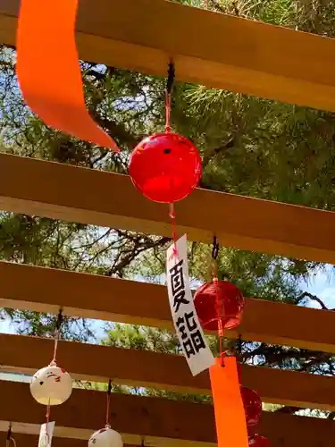 竹駒神社(宮城県)