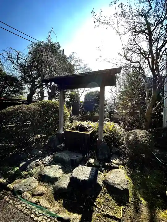 大蓮寺(神奈川県)