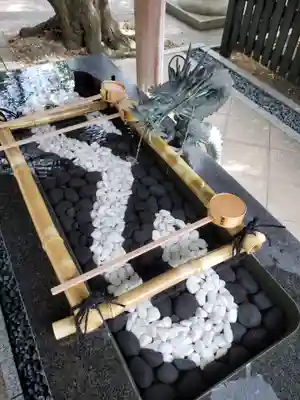 熊野神社(東京都)