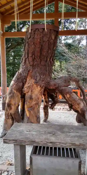 伏見稲荷大社(京都府)