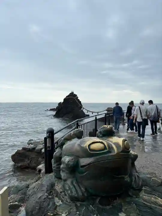 二見興玉神社(三重県)