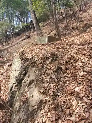 日月神社(栃木県)