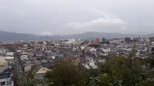 建勲神社(京都府)