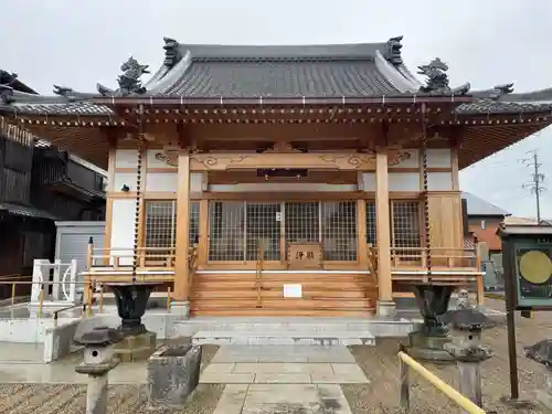 大超寺(三重県)