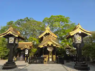 龍王神社(熊本県)