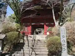 清水寺(千葉県)