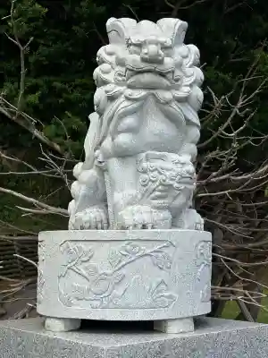 北門神社(北海道)