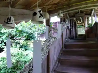大安禅寺(福井県)