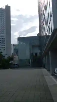 梅窓院の本殿・本堂