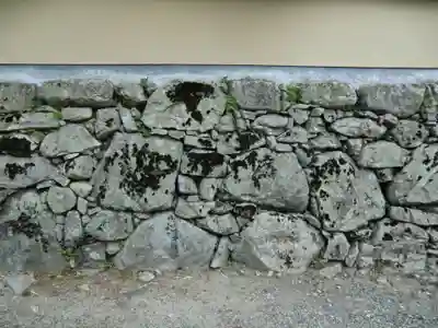 滋賀院門跡(滋賀県)