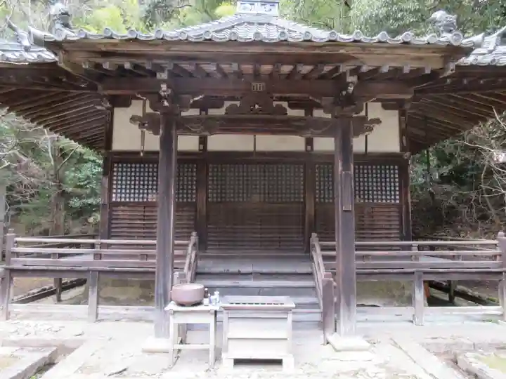観心寺(大阪府)