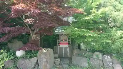 田名部神社(青森県)
