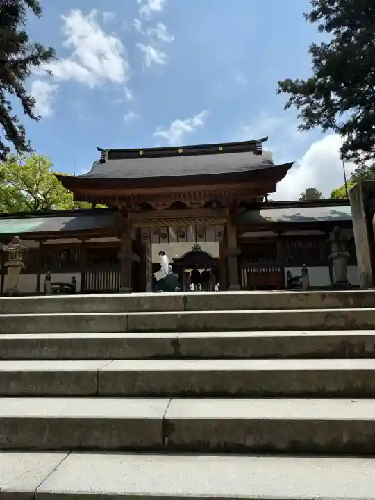大山祇神社(愛媛県)