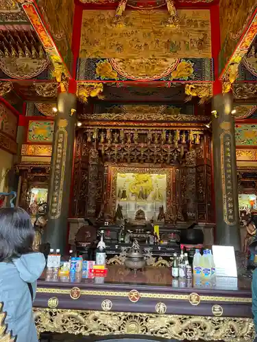 聖天宮(埼玉県)