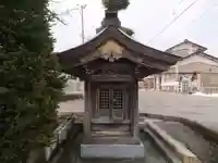祠(地蔵)(岐阜県)