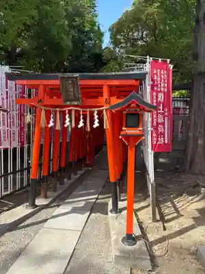 阿部野神社(大阪府)