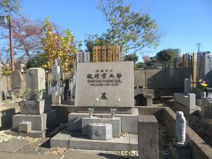 天王寺(東京都)