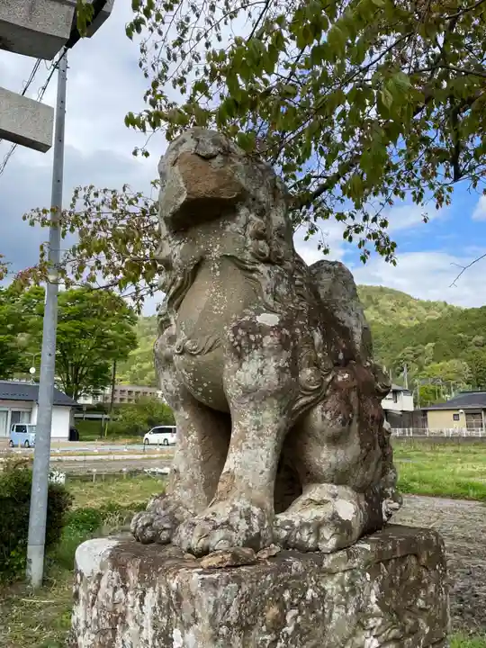 兵主神社(兵庫県)