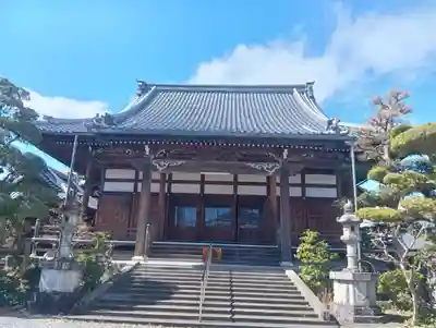 広専寺(岐阜県)