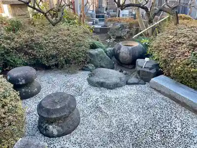 天龍寺(東京都)