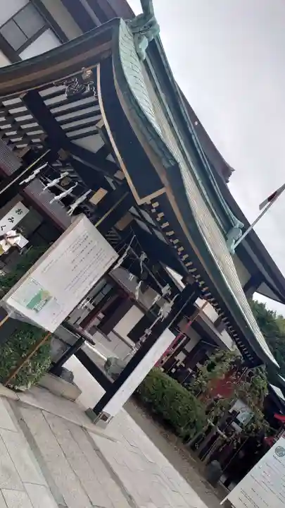 水戸東照宮(茨城県)