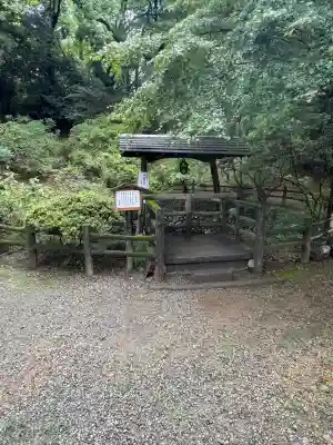唐澤山神社(栃木県)