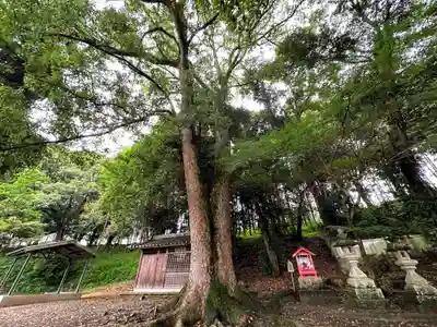 神岳神社(奈良県)