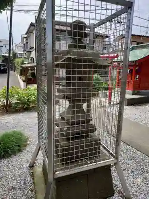春日神社(東京都)
