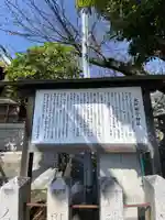 大竹胡子神社(広島県)