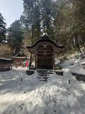 日枝神社(岐阜県)
