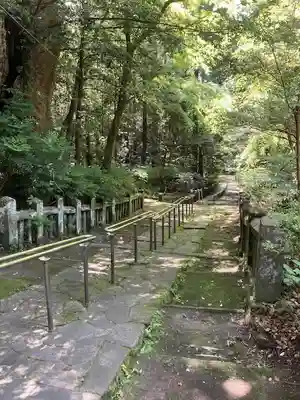 柞原八幡宮(大分県)