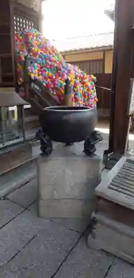 金剛寺（八坂庚申堂）のその他建物