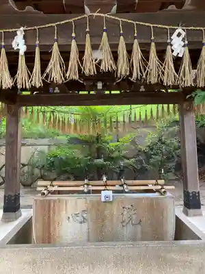 綱敷天満神社(兵庫県)