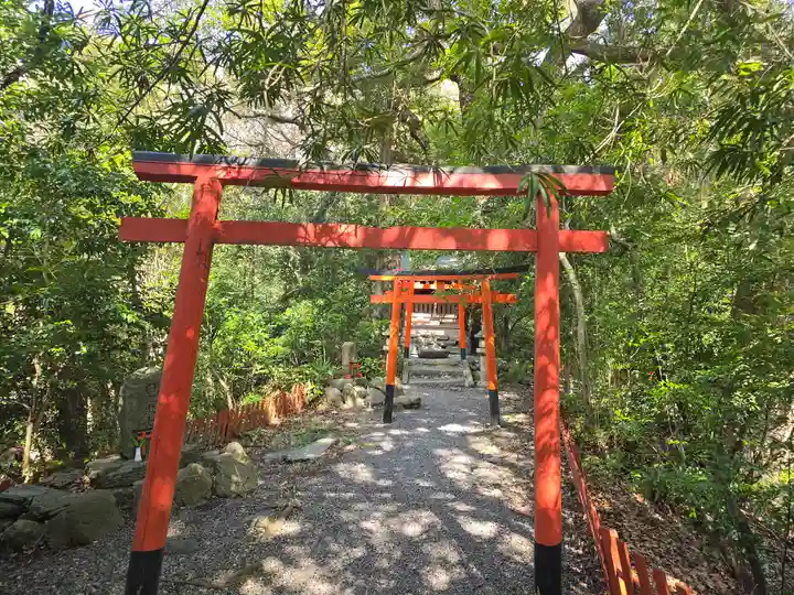 紀州東照宮(和歌山県)