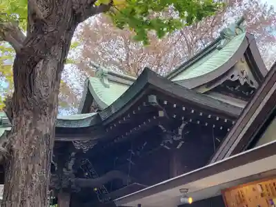 小野照崎神社のその他建物