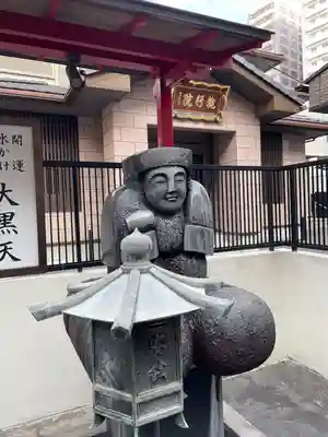 善光寺関東別院(神奈川県)