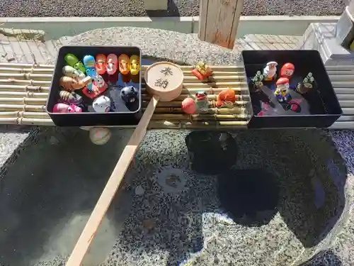 阿邪訶根神社(福島県)