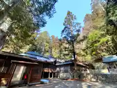 日枝神社(岐阜県)