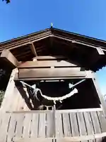 鹿島神社(茨城県)